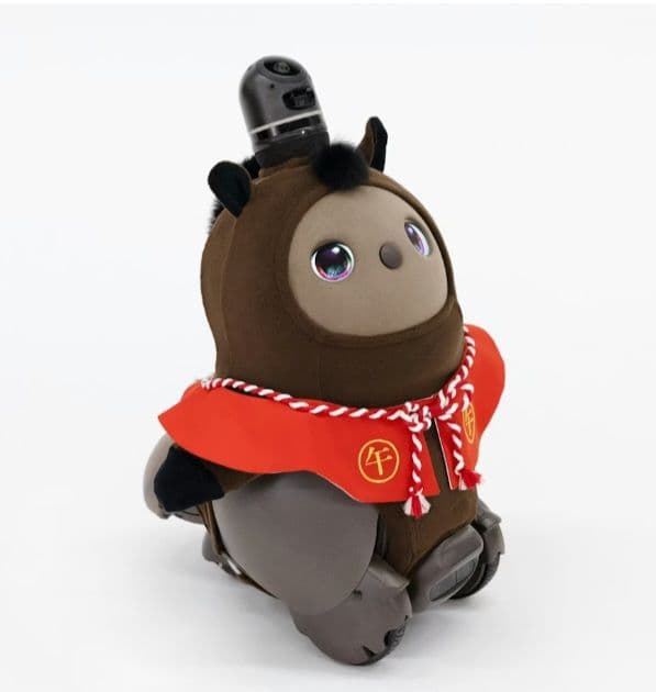 LOVOT 干支シリーズ『午』 最終値下げ‼️