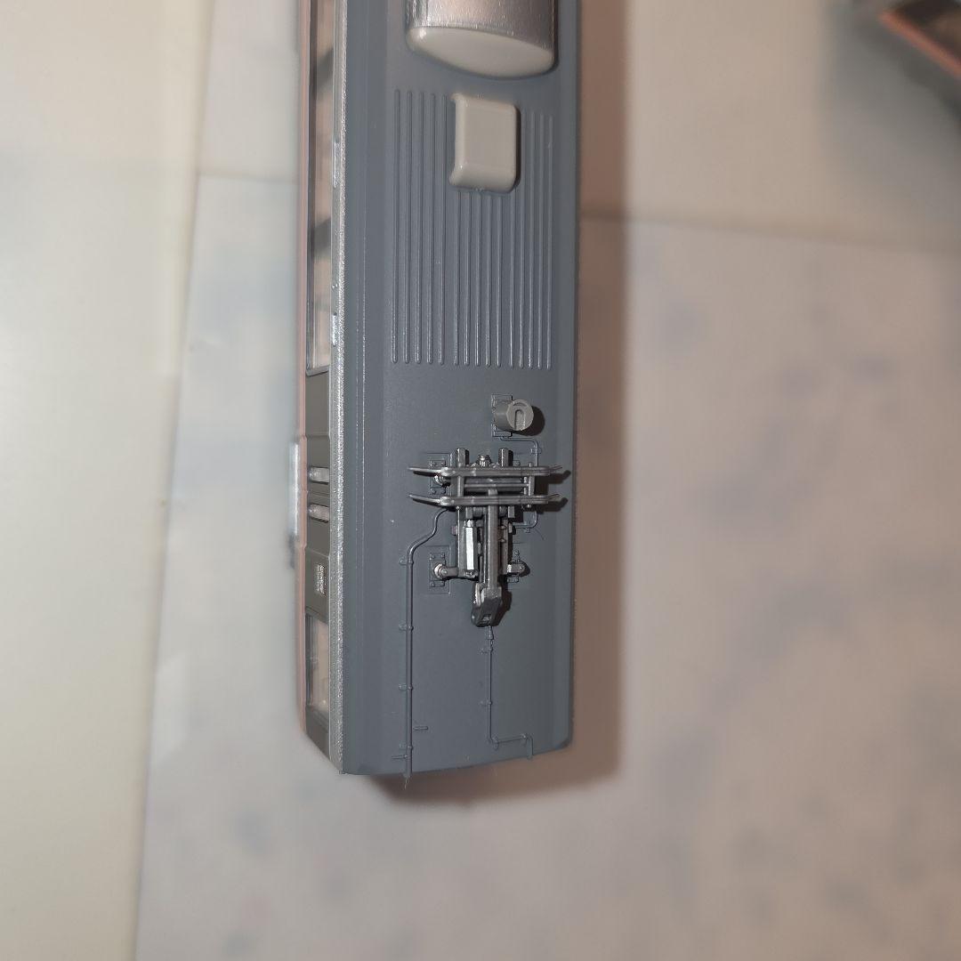 現状品 TOMIX JR 373系特急電車 増結セット