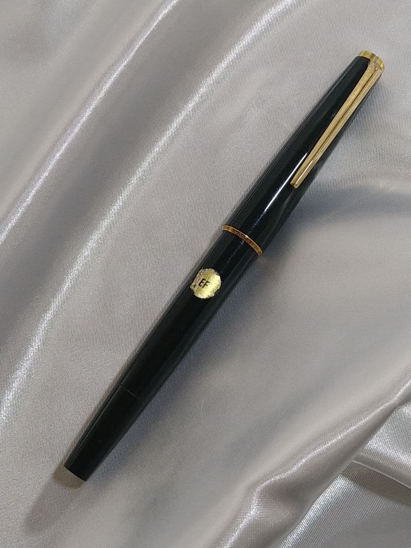 ドイツ モンブラン 万年筆 320 ビンテージ