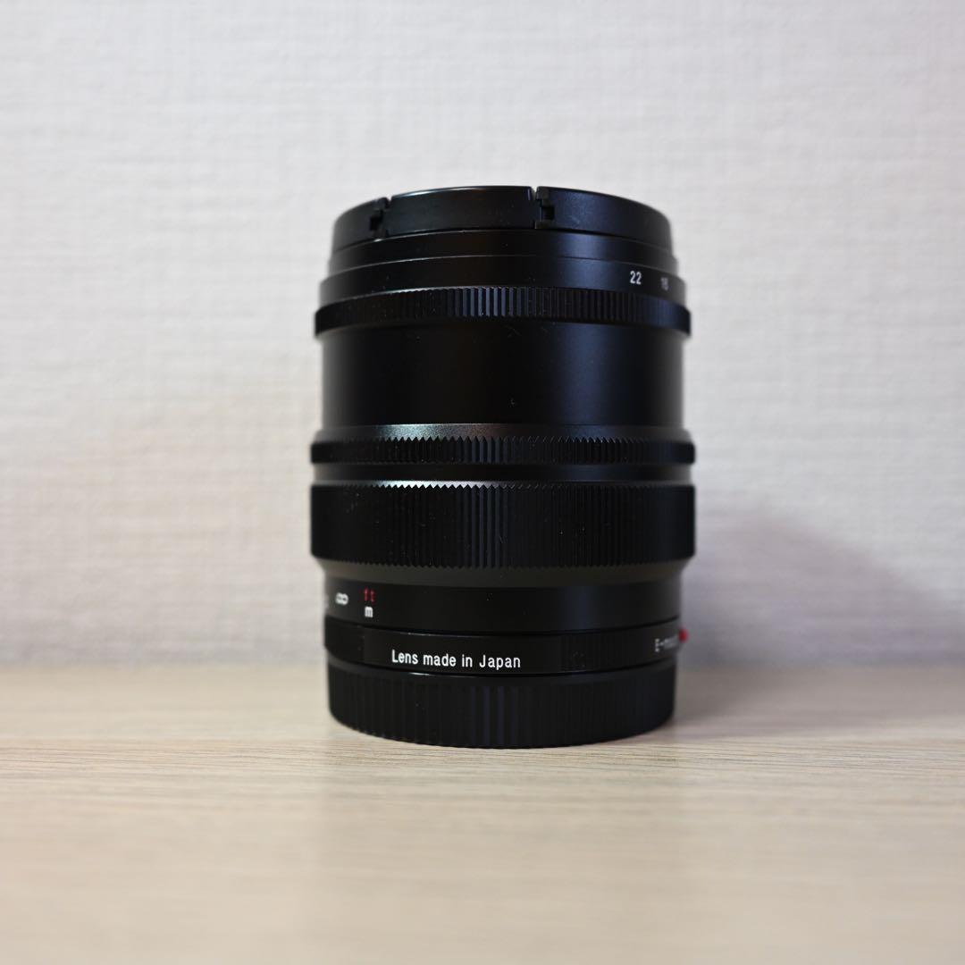 Voigtlander (フォクトレンダー) 35mm F1.2 ソニーE用