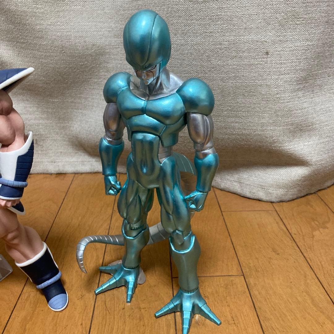 一番くじ ドラゴンボール HISTORY OF THE FILM フィギュア