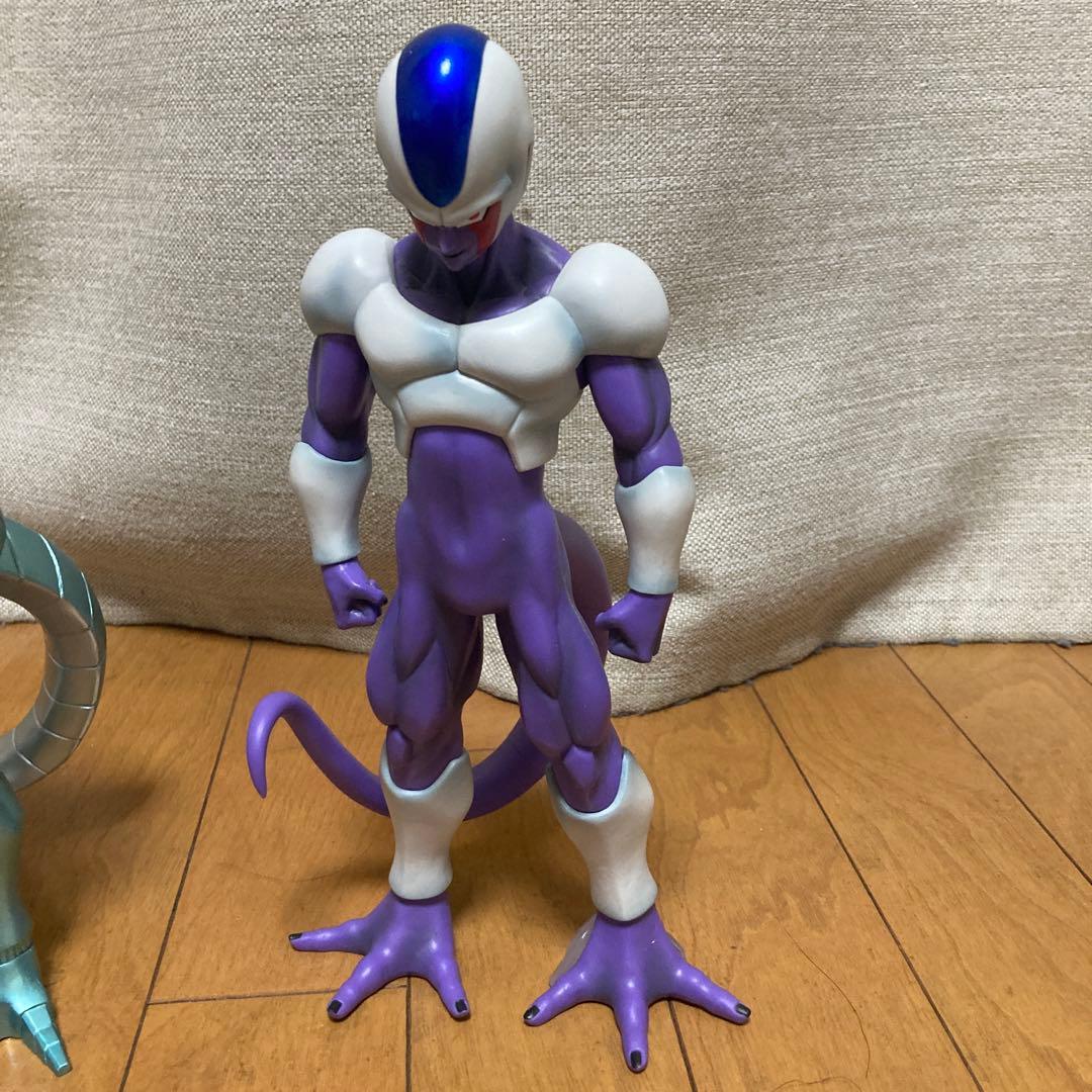 一番くじ ドラゴンボール HISTORY OF THE FILM フィギュア