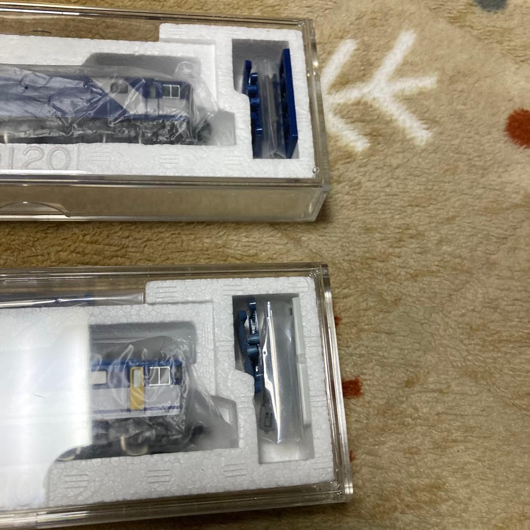 中古 TOMIX 98960 EF64 1000（1009・1015号機）