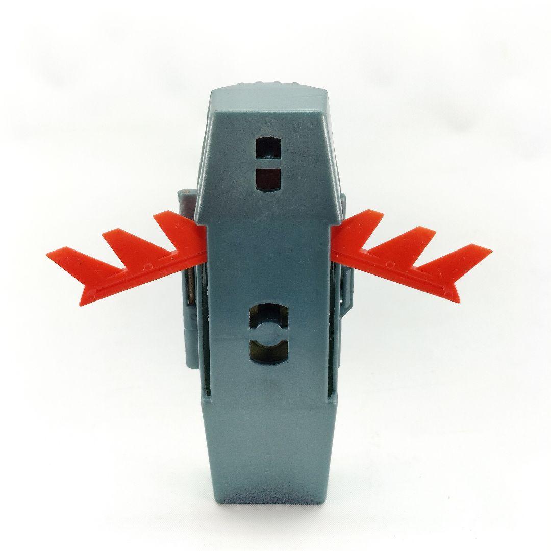 当時物 ケナー ロストワールド サバイバルポッド ケージ フィギュア 1997年