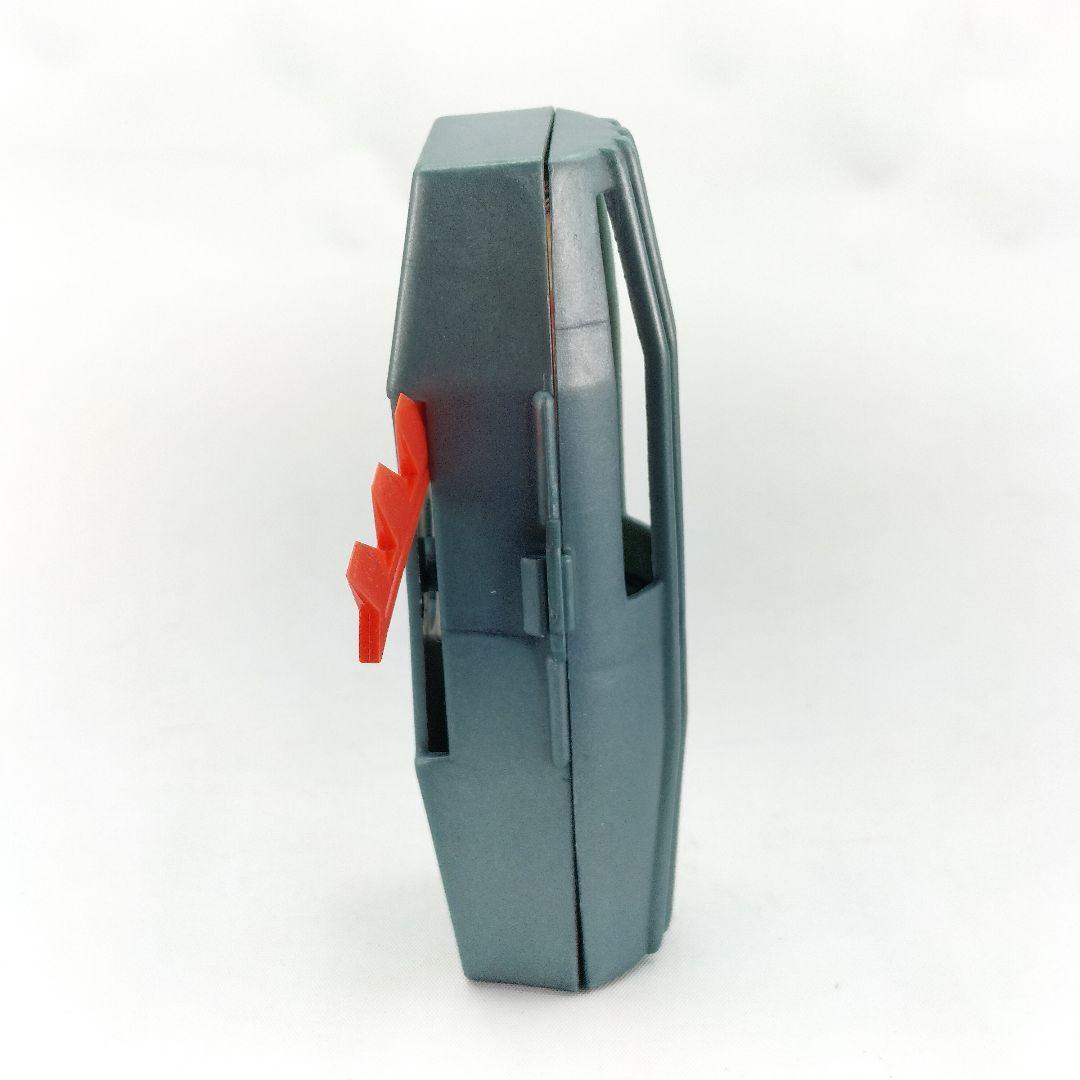 当時物 ケナー ロストワールド サバイバルポッド ケージ フィギュア 1997年