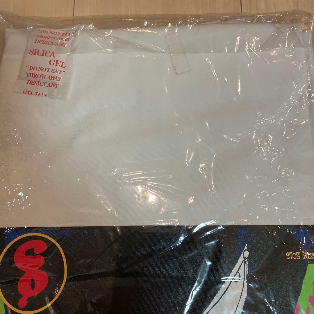 GOODENOUGH コジック kozik Tシャツ Lサイズ