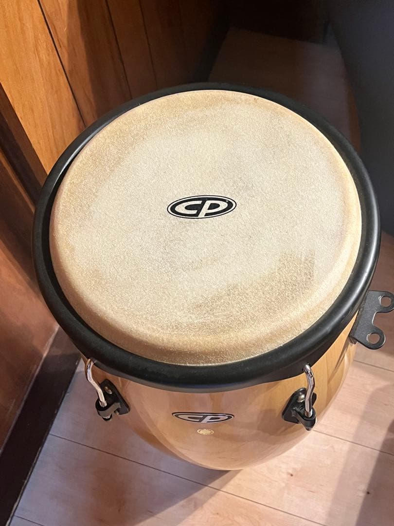 パーカッション・打楽器 CP CP656-AWB (Natural Gloss) 11