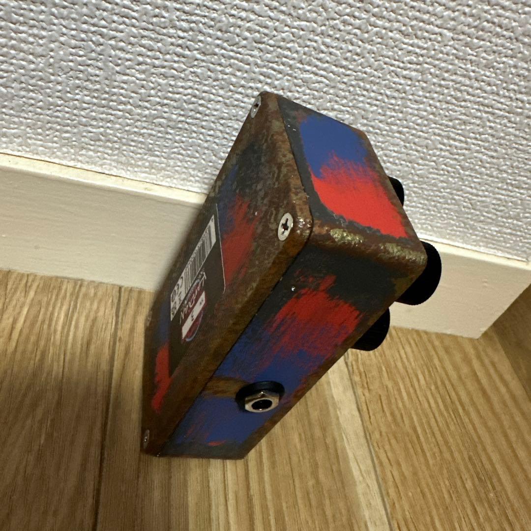 ギター KarDiaN Vitamin C Super Lucky 7