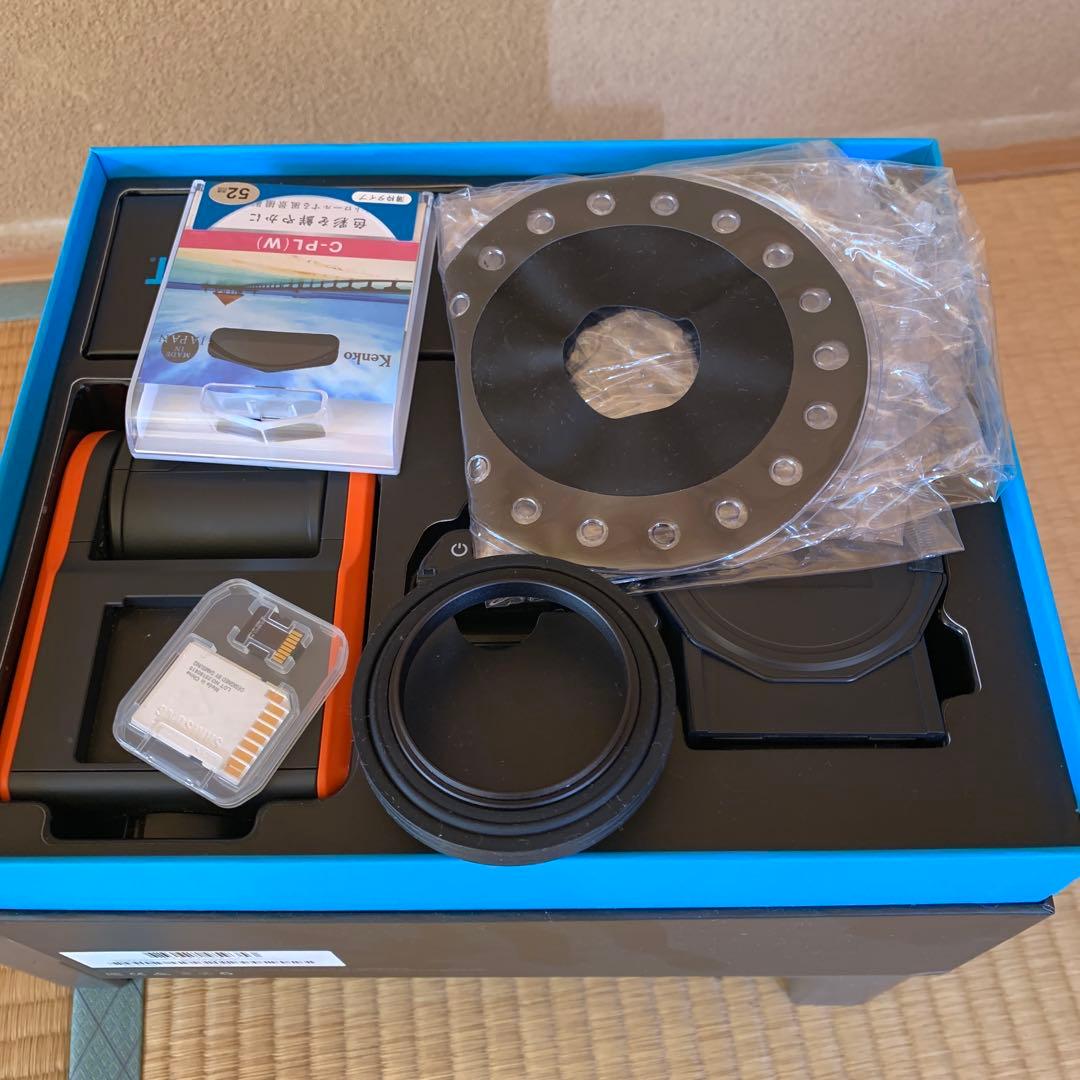 h*o様 SOLOSHOT3ソロショット Optic65