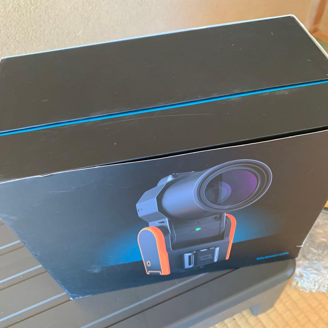 h*o様 SOLOSHOT3ソロショット Optic65