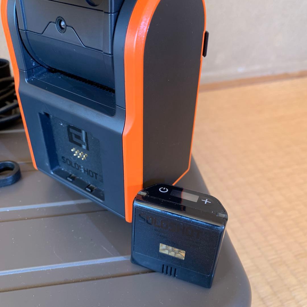 h*o様 SOLOSHOT3ソロショット Optic65