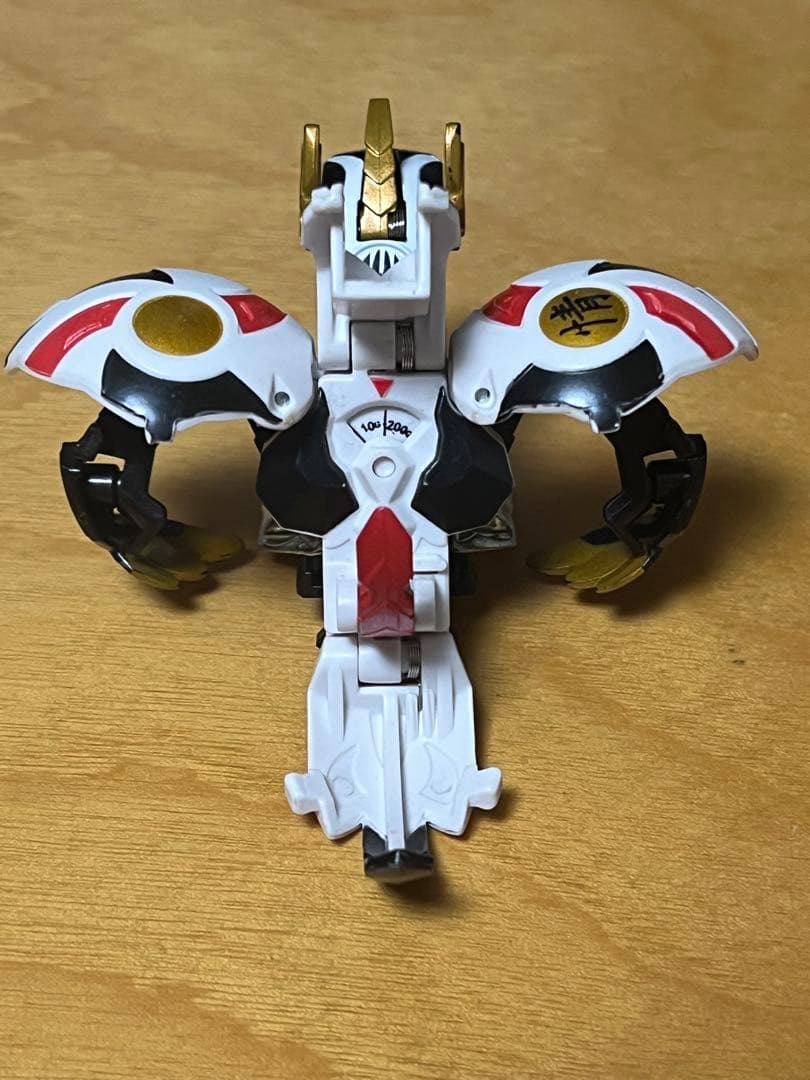 爆丸 友情の化合セット アビリティ・ゲートカード付き