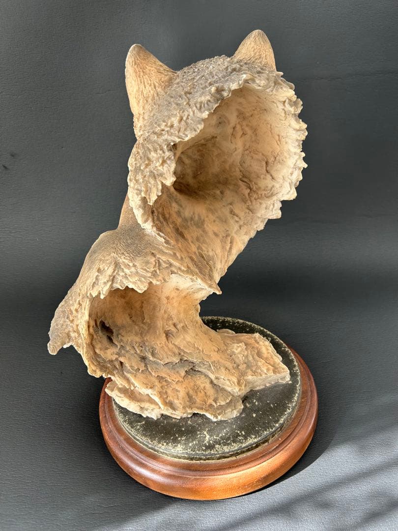 彫刻・オブジェ Mill Creek Studios SoulMate