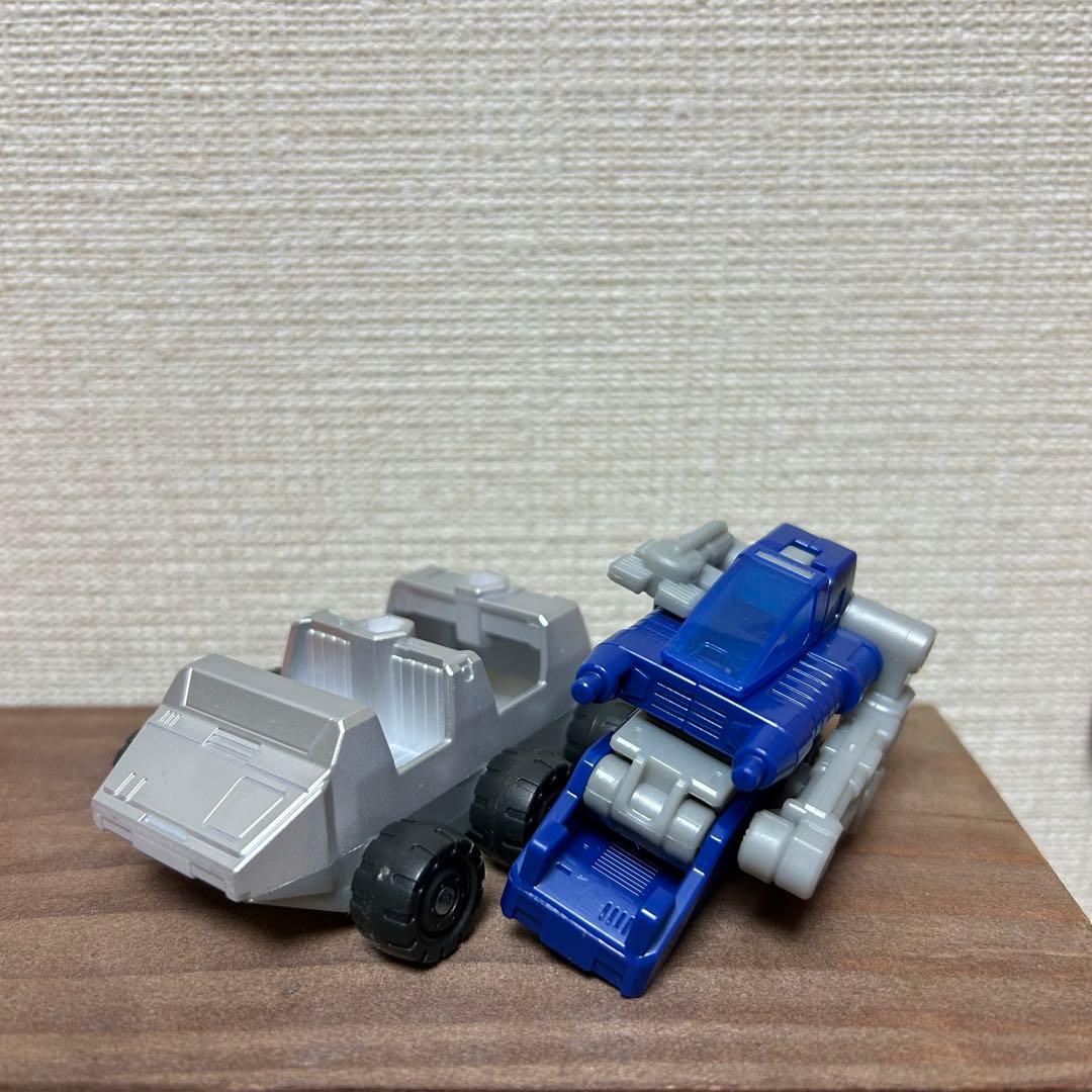 スタジオシリーズ　オプティマスプライム