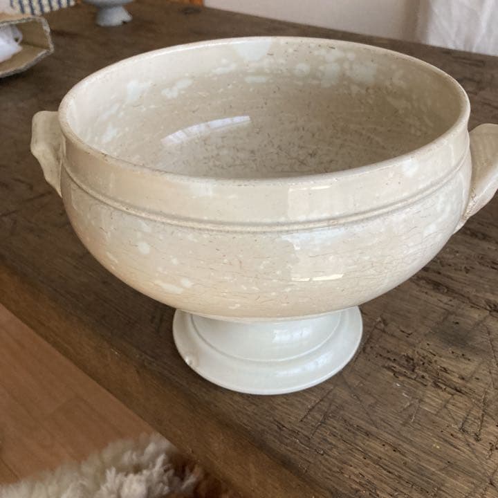 orenge-pekoe 3点 フランスアンティーク スツール オットマン