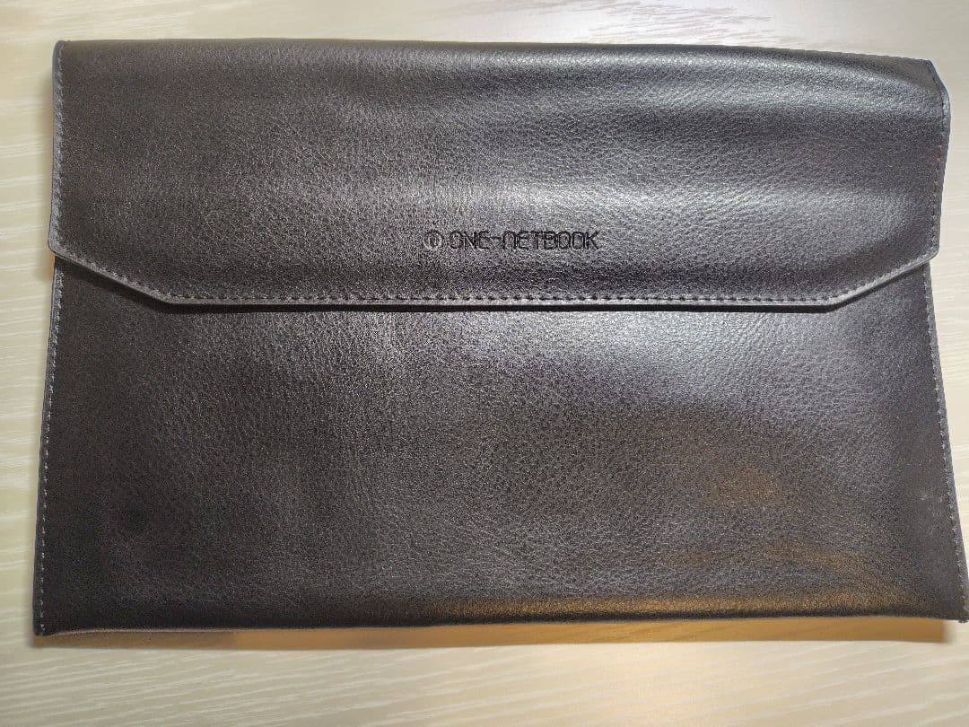 Onemix 4S プラチナエディション 英語配列 美品 付属品完備 おまけ付き