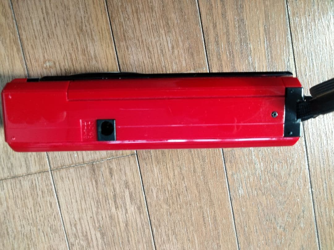 SANYO　カセットレコーダー