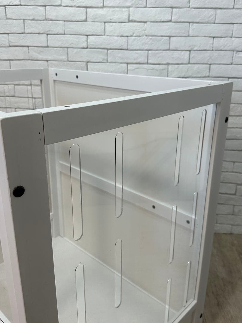 【東京都23区配送無料】ペッツファースト　キャットサークル　ゲージ　猫　柵　飼育