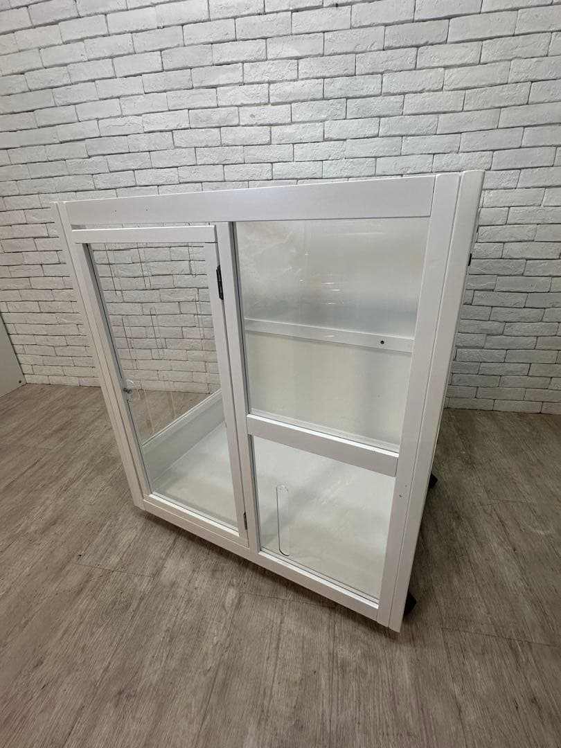 【東京都23区配送無料】ペッツファースト　キャットサークル　ゲージ　猫　柵　飼育