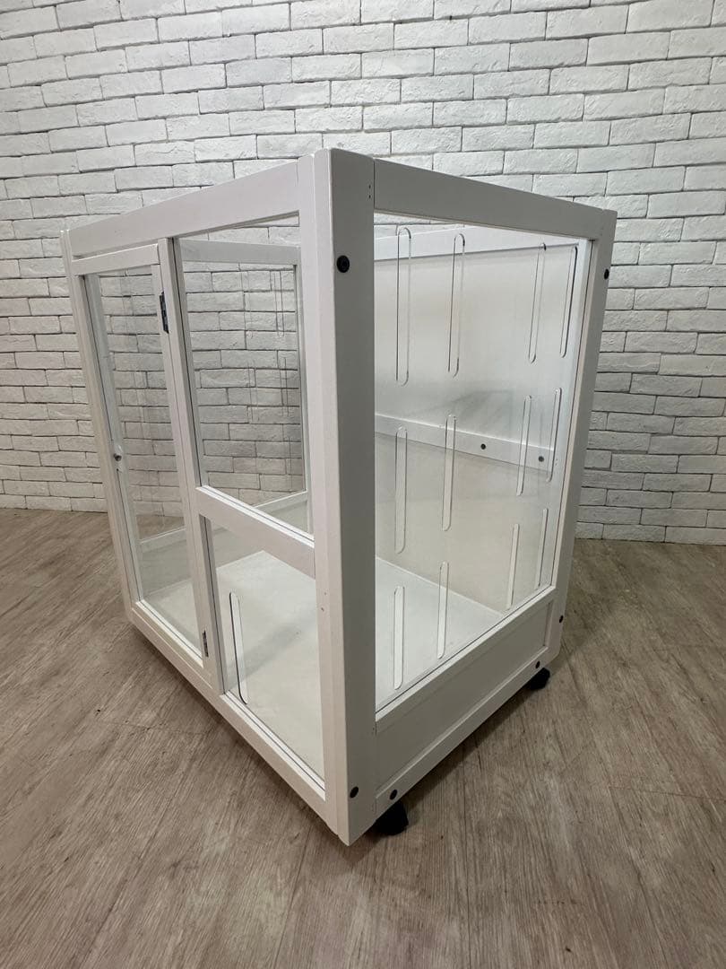 【東京都23区配送無料】ペッツファースト　キャットサークル　ゲージ　猫　柵　飼育