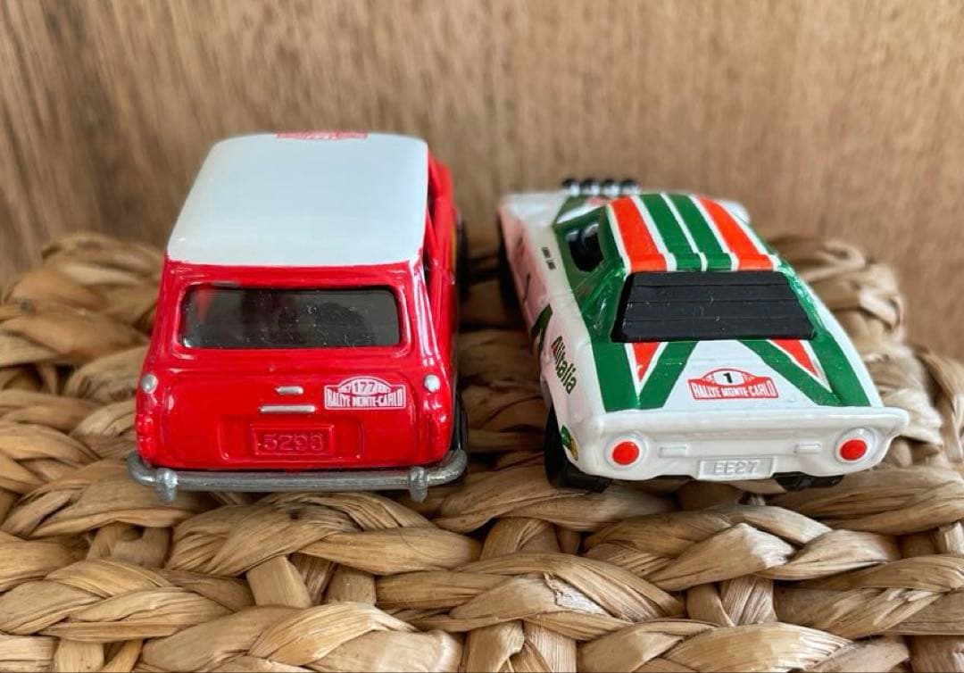 〈トミカ〉グランツーリスモ2 (GRAN TURISMO 2)