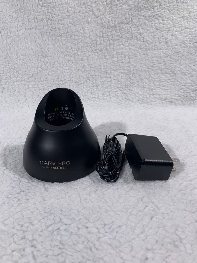 ケアプロ プロフェッショナル（超音波 アイロン）♭2