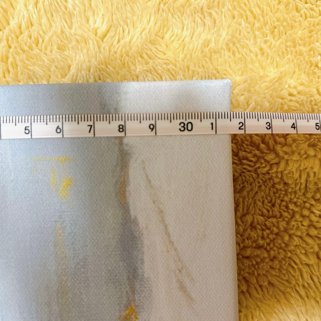 WEART ウィアート 抽象絵画 大型 玄関 リビング インテリア 絵 額縁