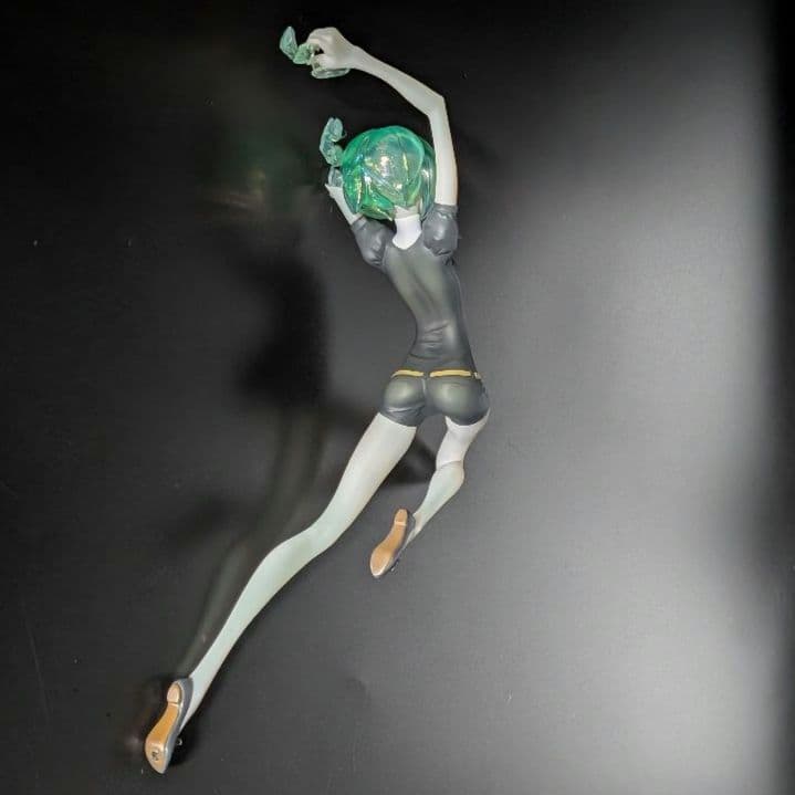 宝石の国 フォスフォフィライト 1/8 完成品フィギュア