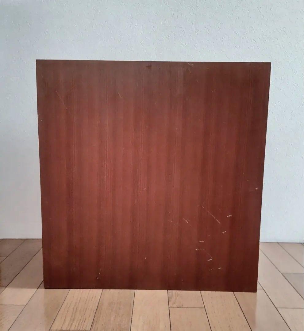 木製　小引き出し　アンティーク　昭和レトロ