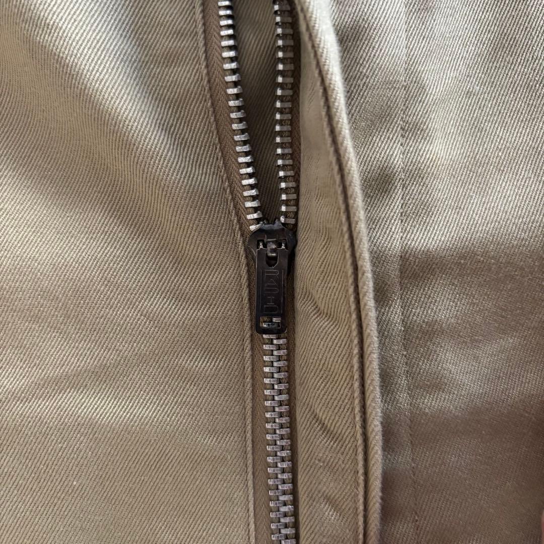 60s us army チノパン　米軍実物　アメリカ製