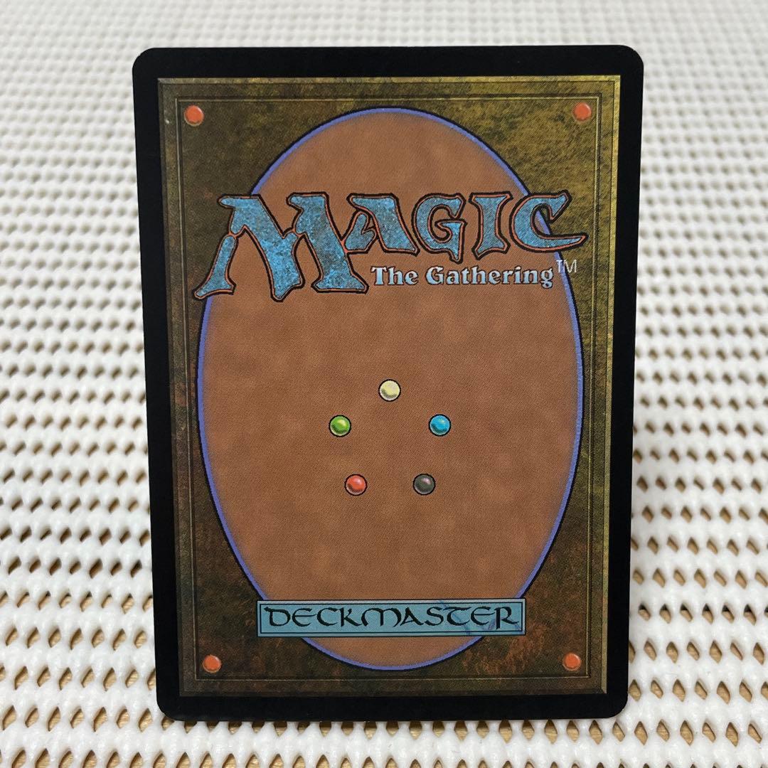 MtG 【Foil】降る星、流星【CHK】日本語