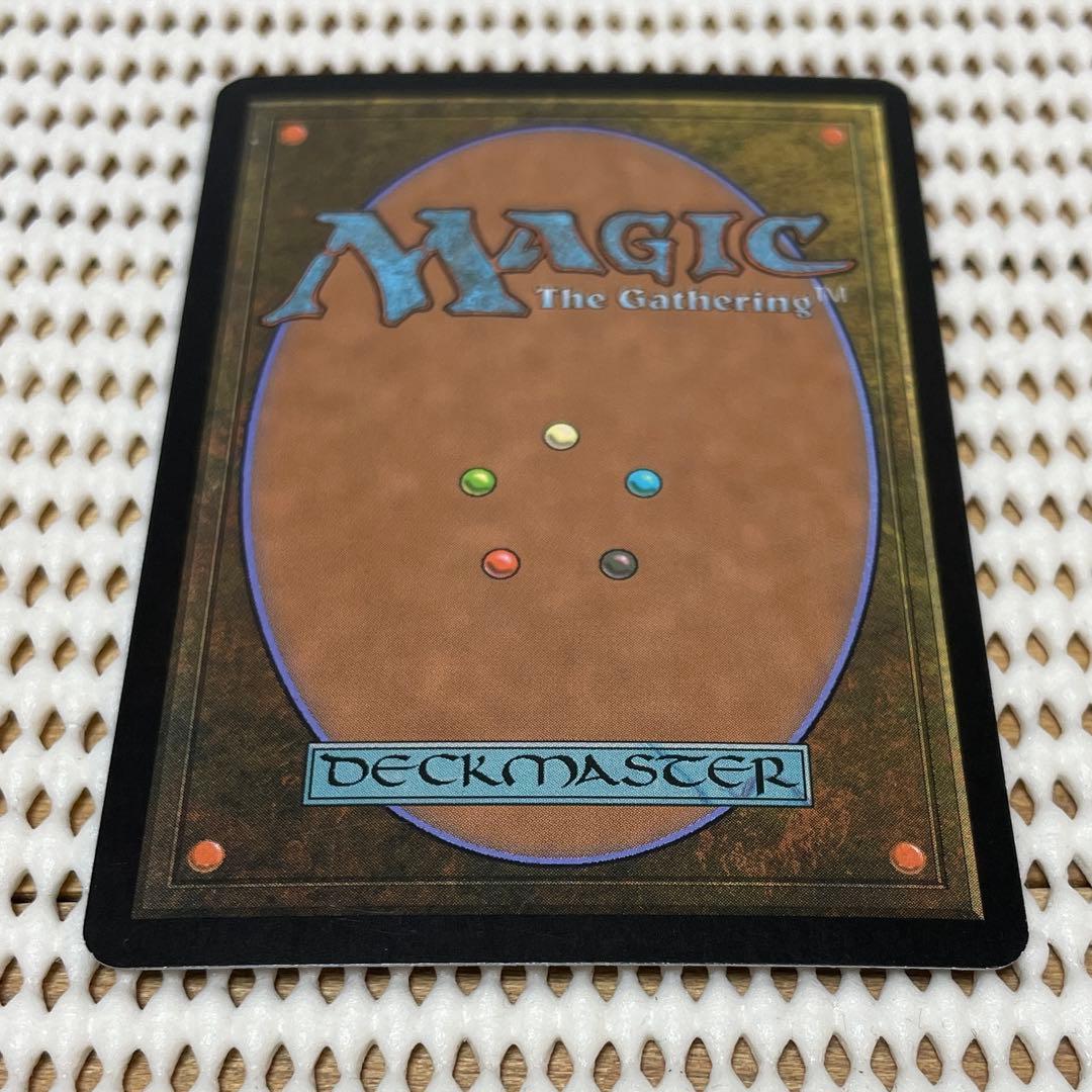 MtG 【Foil】降る星、流星【CHK】日本語