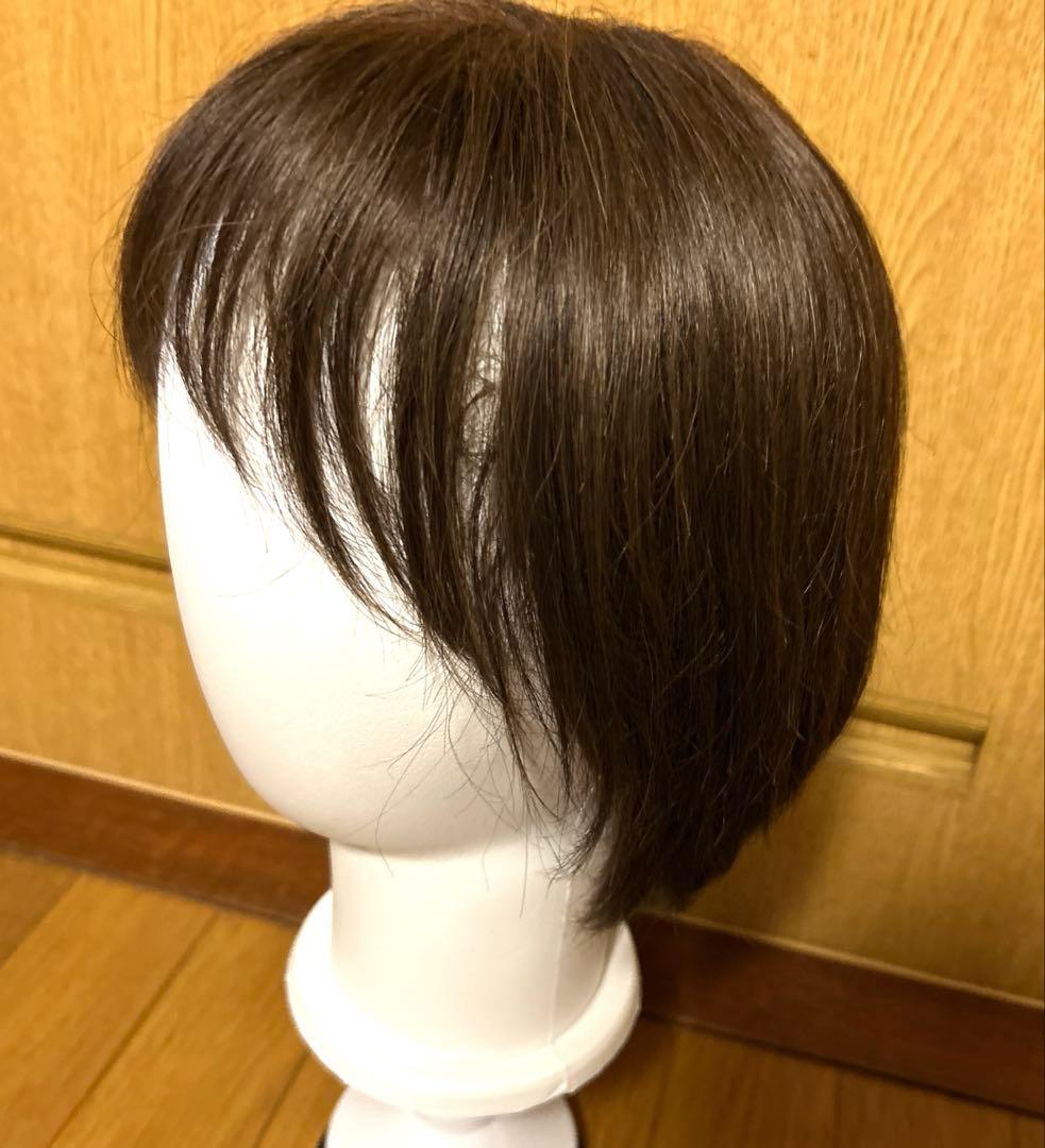 スヴェンソン　医療用ウィッグ