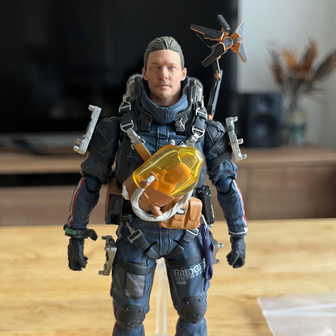 figma サム・ポーター・ブリッジズ 通常版