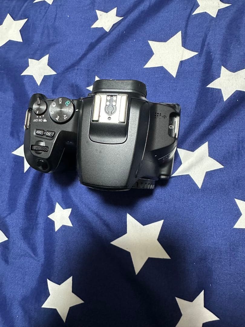 キヤノン デジタル一眼レフカメラ Canon EOS Kiss X10