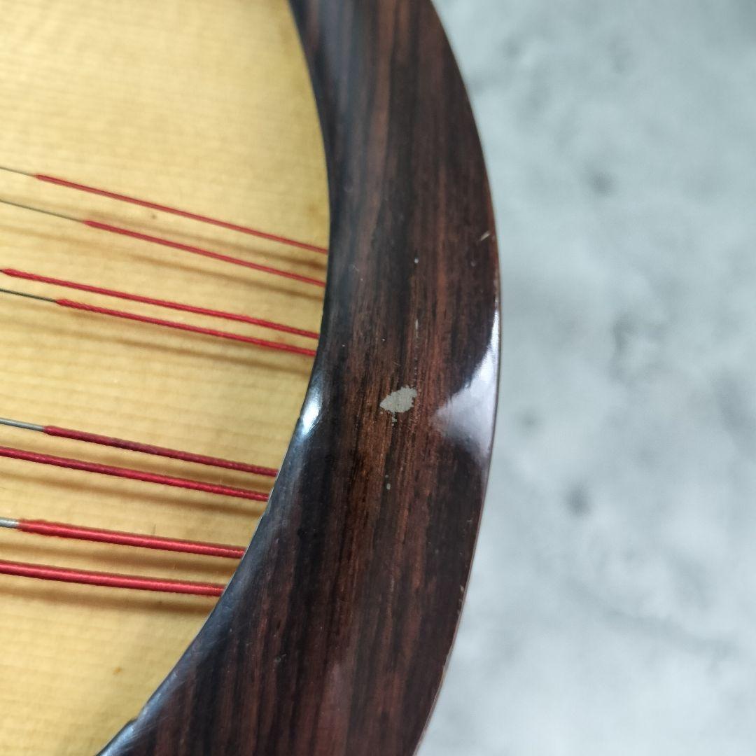 KISO SUZUKI 木曽鈴木 マンドリン MR-500