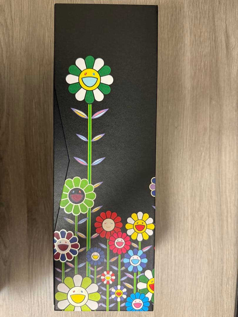 ドン ペリニヨン ヴィンテージ2015 村上隆 限定Dom Pérignon