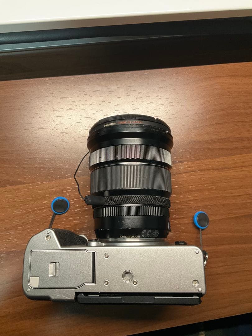 Fujifilm XF10-24mm F4 R OIS 広角ズームレンズ