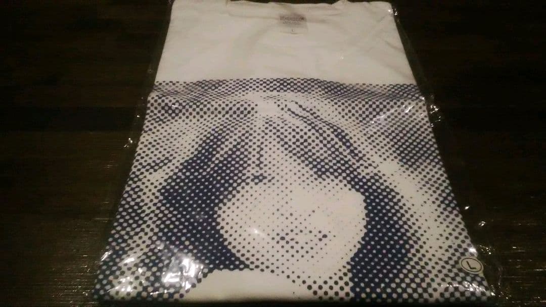 p*m様 新品稀少/小泉今日子/Tシャツ/完全限定生産/DOT/40th