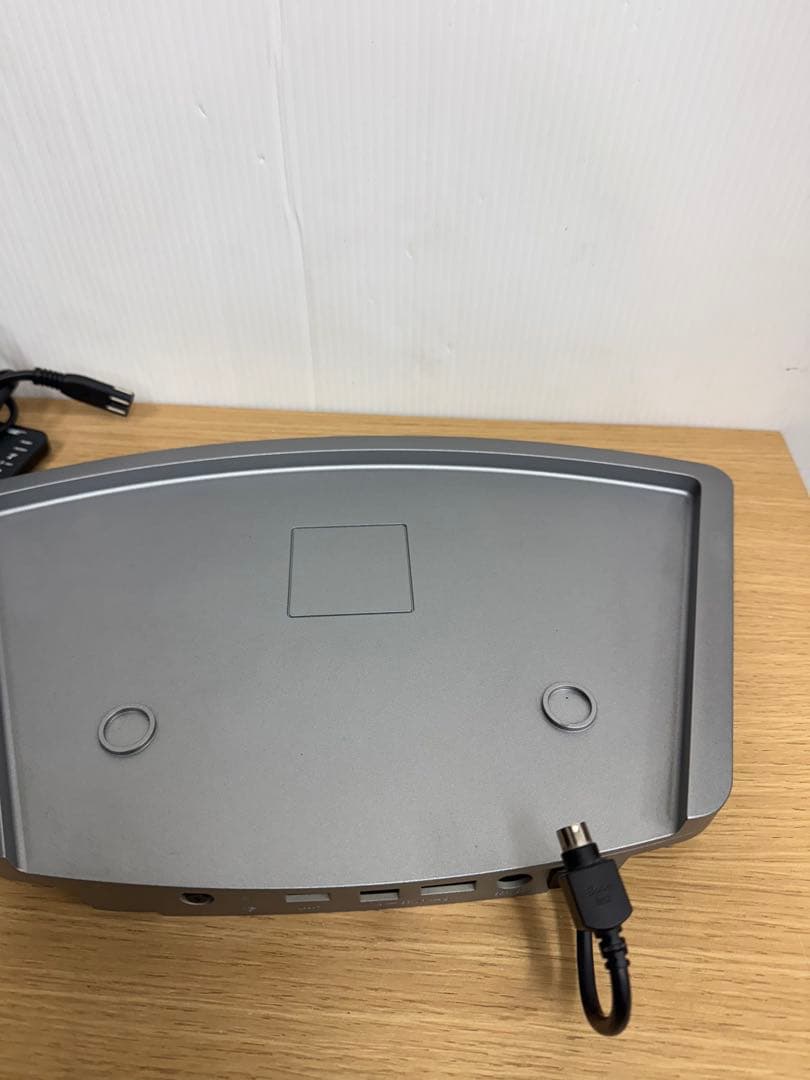 スピーカー・ウーファー BOSE Wave SoundTouch music system IV