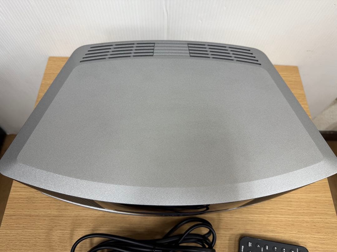 スピーカー・ウーファー BOSE Wave SoundTouch music system IV
