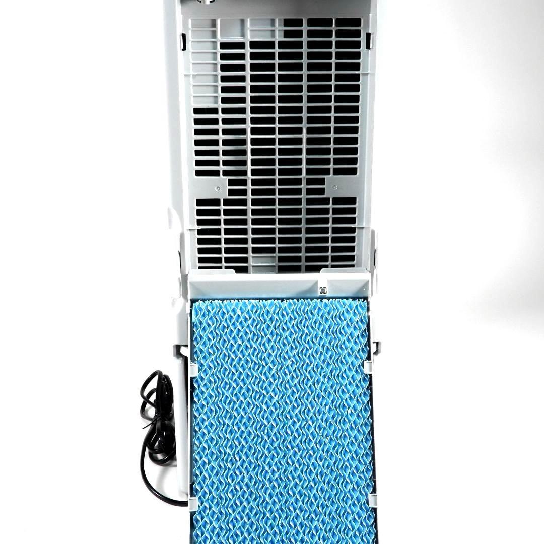 【947 】C-NET 水冷風扇 CRA108WH