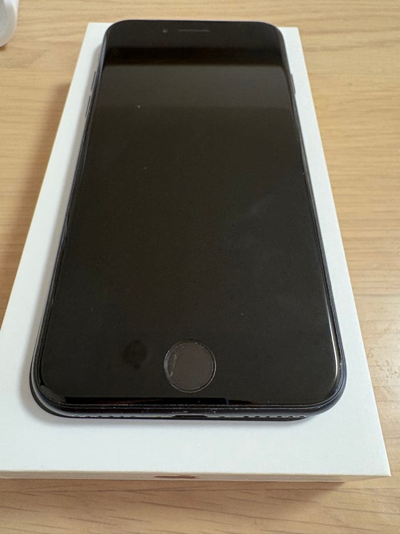 iPhone SE3 128GB 第三世代 SIMフリー