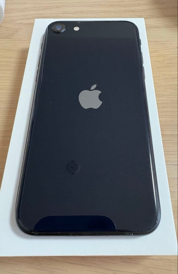 iPhone SE3 128GB 第三世代 SIMフリー