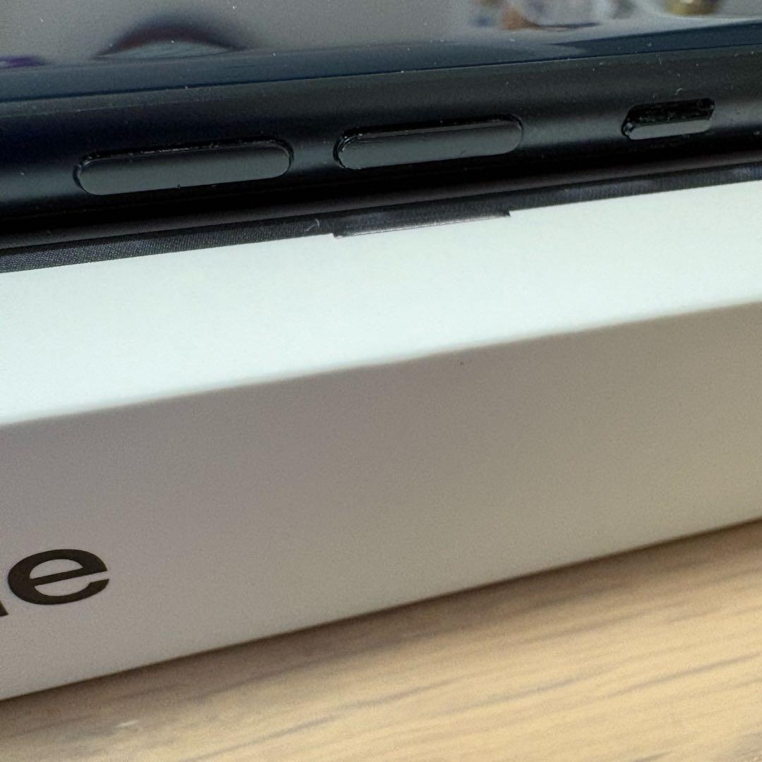 iPhone SE3 128GB 第三世代 SIMフリー