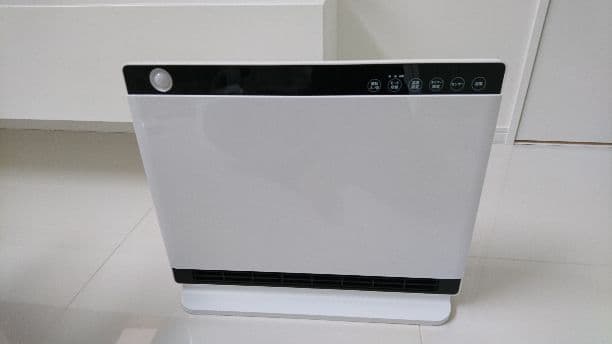 ショップチャンネル ヒーター