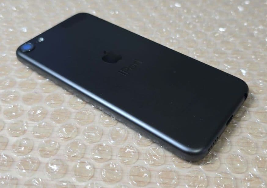 N*V様 iPod touch 7◼️第7世代◼️バッテリー極良品◼️8030