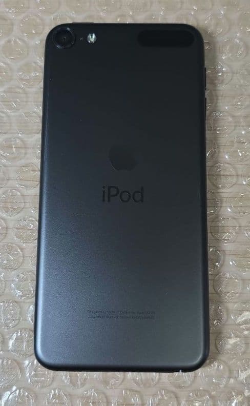 N*V様 iPod touch 7◼️第7世代◼️バッテリー極良品◼️8030