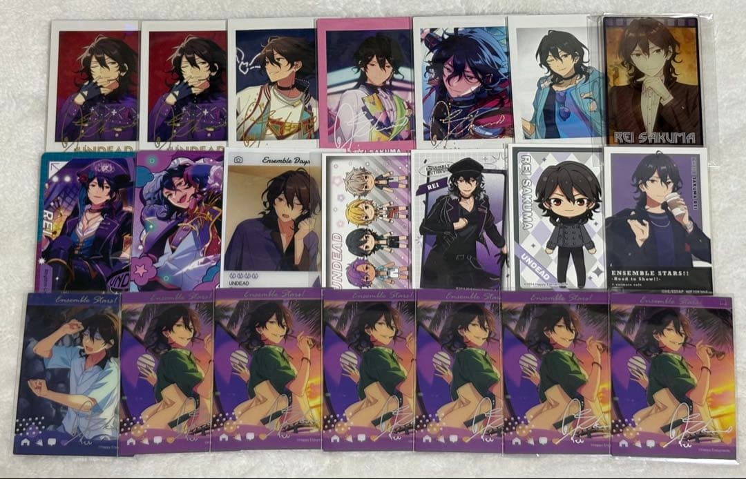 あんスタ グッズ 70点 まとめ売り