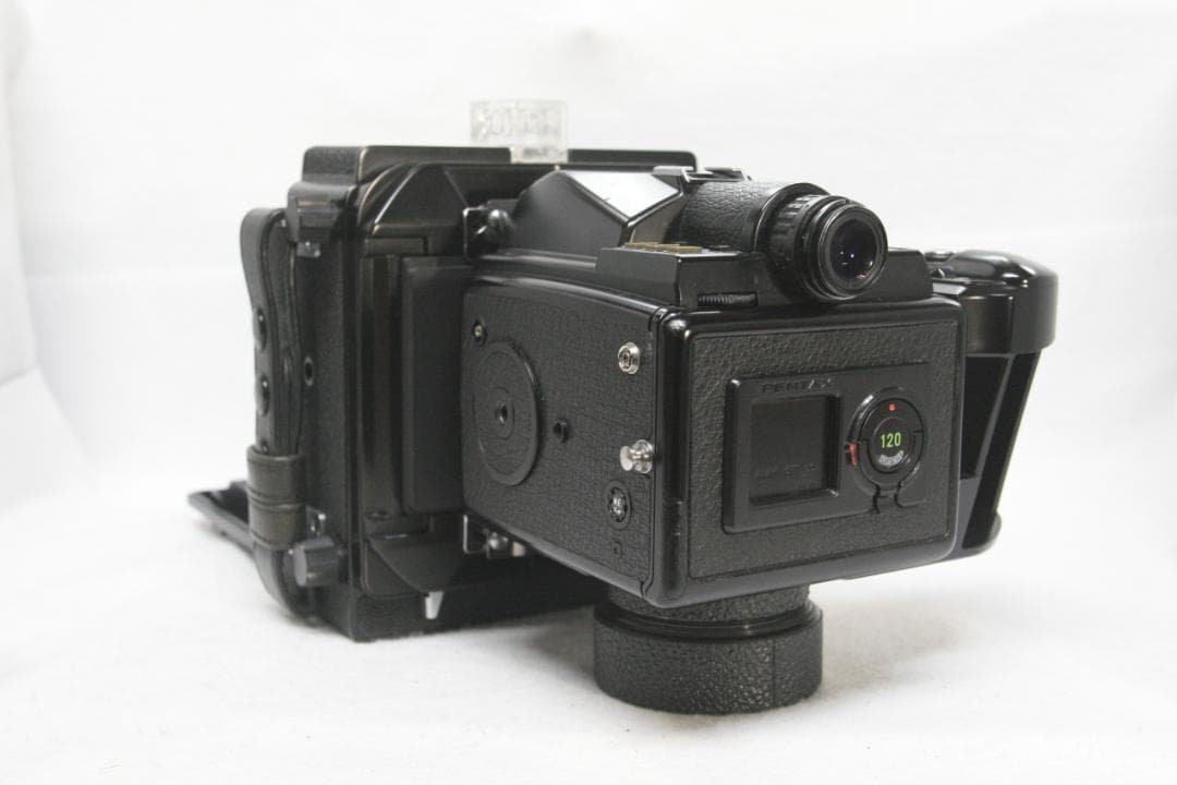 ホースマン　デジタルマウントアダプターforペンタックス645